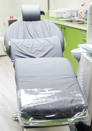 Стоматологический матрас “Cerecon”