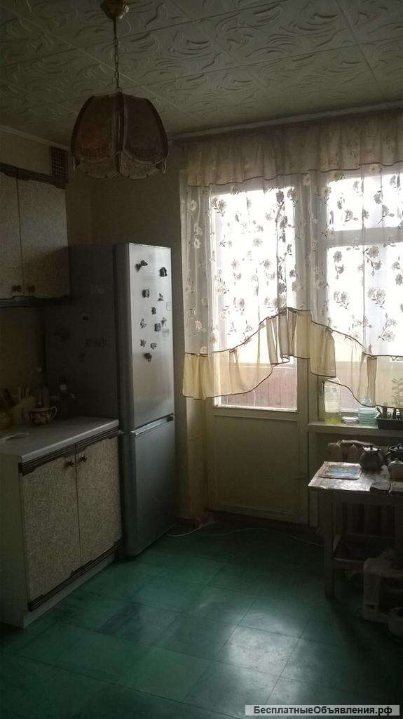 Квартиру