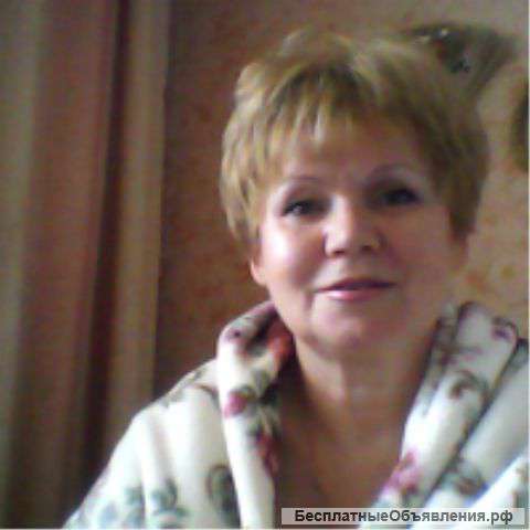 Детский психолог