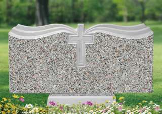 Памятники из мраморной крошки