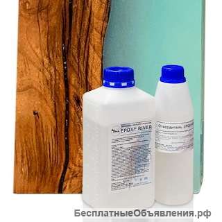 Эпоксидная смола