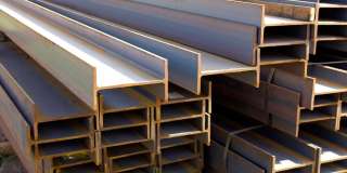 Металлопрокат, Металлоконструкции