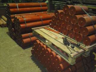 Ролики конвейерные