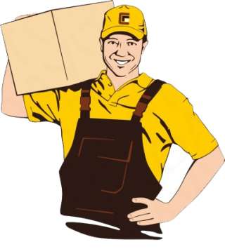 Грузчики-разнорабочие