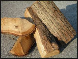 Дрова Дубовые колотые 12 лет на рынке