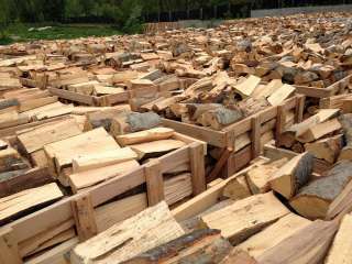 Дрова Берёзовые камерной сушки 12 лет на рынке
