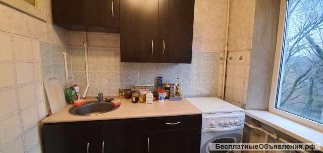 2к.кв. 46кв.м на пр.Стачки