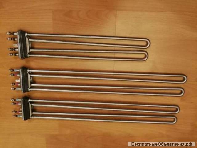 ТЭН Primus, Lavamac, Grandimpianti, Polimatic, Whirlpool Аналоги