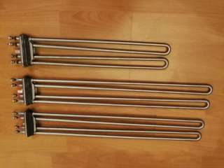 ТЭН Primus, Lavamac, Grandimpianti, Polimatic, Whirlpool Аналоги