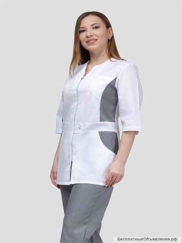 Медицинская спецодежда