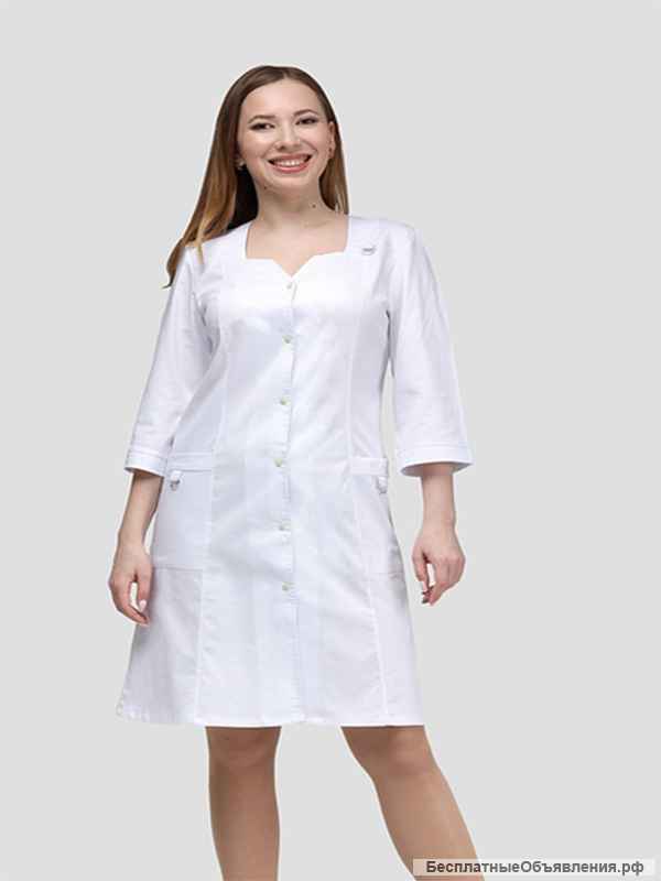 Медицинская спецодежда