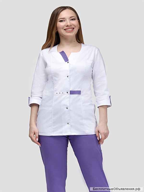 Медицинская спецодежда