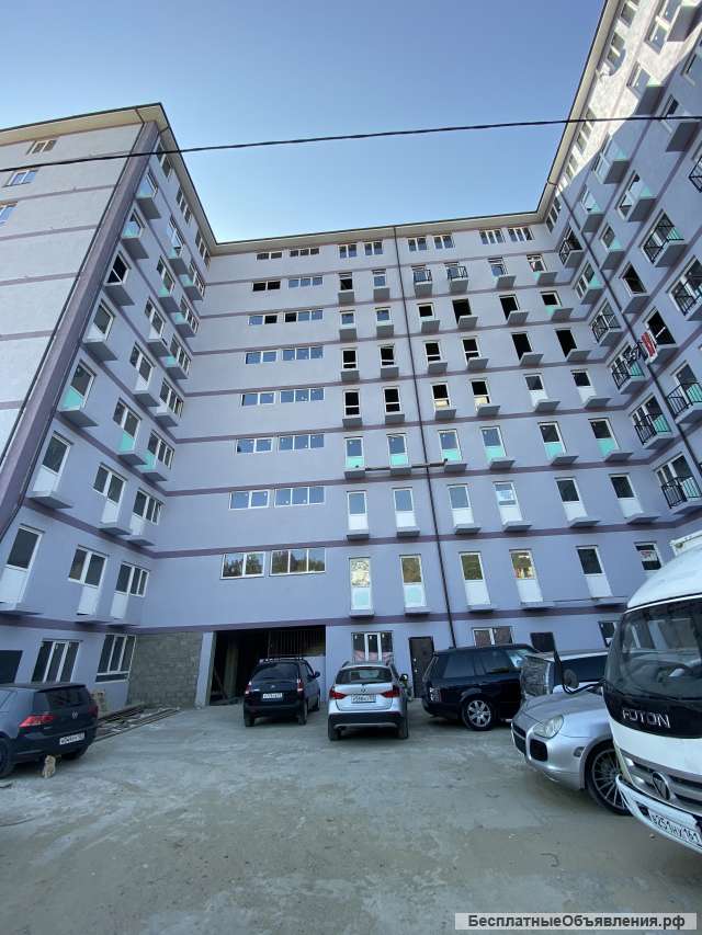 Квартира в Сочи от собственника