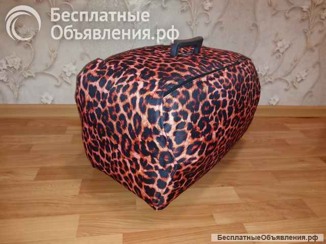 Чехлы зимние тёплые и летние чехлы-дождевики, матрасики для пластиковых переносок для животных