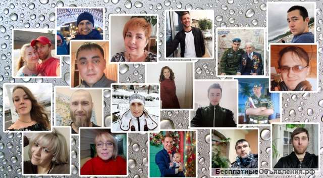 Надёжные партнёры