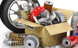 Ремонт и обслуживание спецтехники. Запчасти в наличии и под заказ