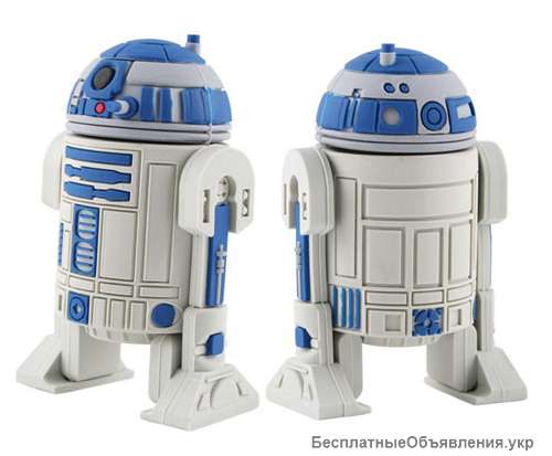 Флешка R2D2 64 Гб