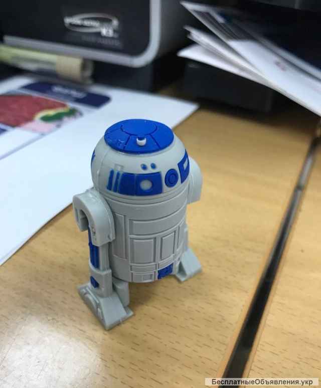 Флешка R2D2 64 Гб
