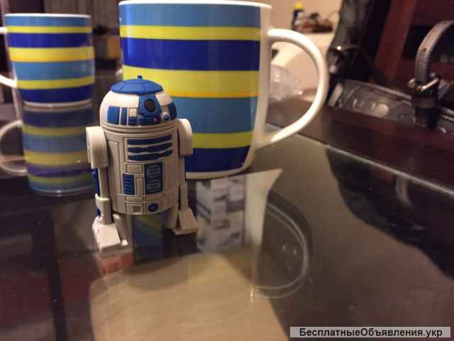 Флешка R2D2 64 Гб