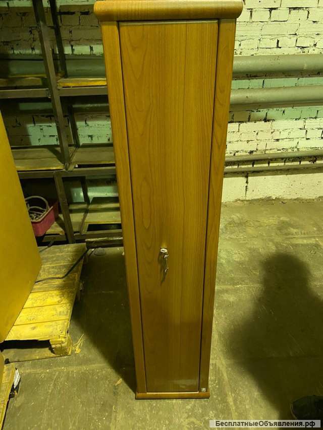 Сейф оружейный METALK Grifone