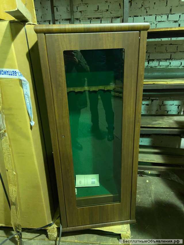 Сейф оружейный METALK KV10