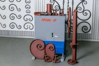 Кузнечный станок «ПРОФИ-2Р»