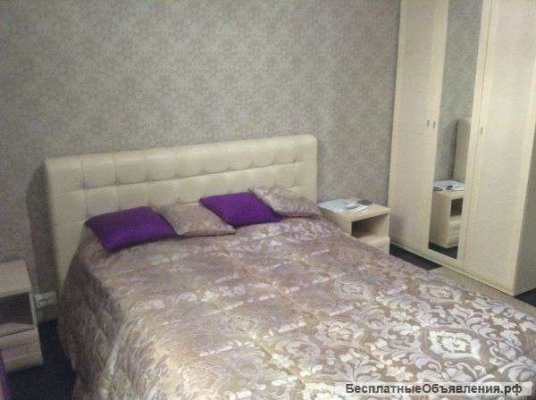 2х ком. квартира