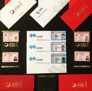 Визовые услуги и трудоустройтво в Турцию