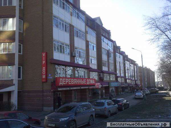 Сдам помещение 90 кв, под кафе