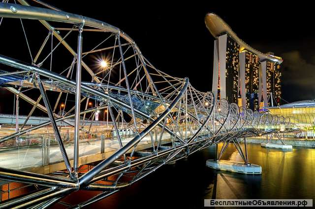 Металлоконструкции