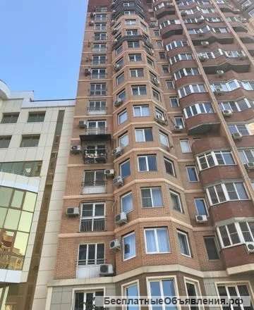 3 кв, ЖК Аврора, Гаражная 67