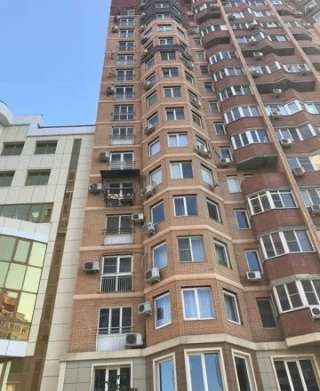 3 кв, ЖК Аврора, Гаражная 67