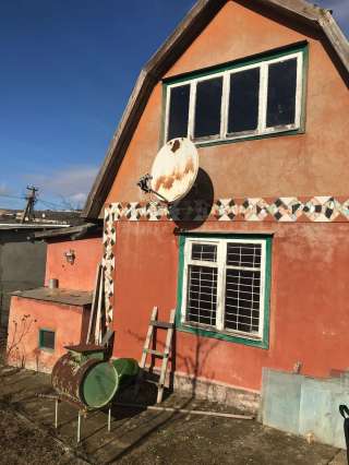 Дом в Лозовом-1