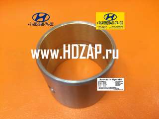 2306084800, Вкладыши шатунные D6C Hyundai HD500, 23060-84800