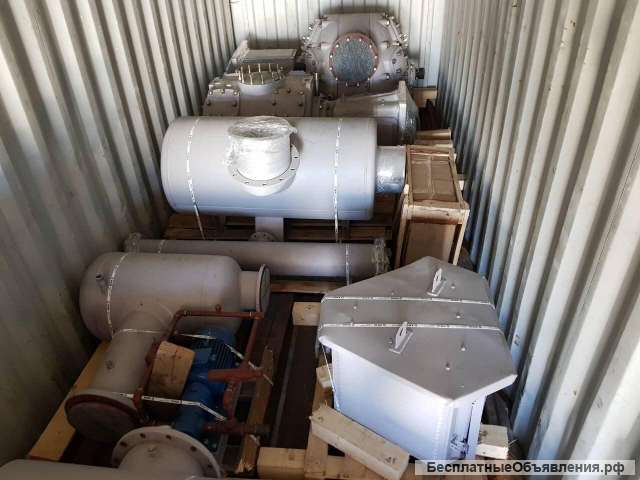 Запасные части к компрессору 4В(Г) М10-55/71