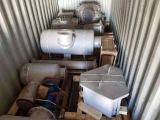 Запасные части к компрессору 4В(Г) М10-55/71