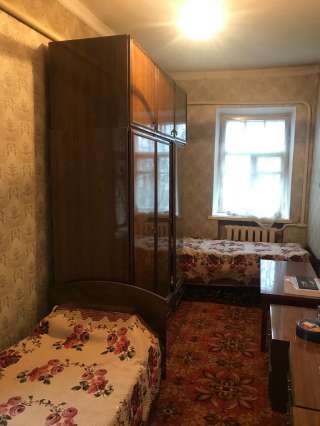 Дом ул.Леси Украинки