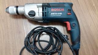 Перфоратор Bosch