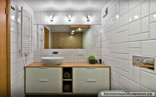 Услуги слесаря-сантехника. Любые виды работ