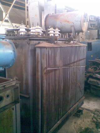 Закупаем трансформаторы