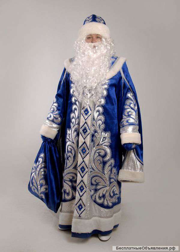 Костюмы новогодние и сценические