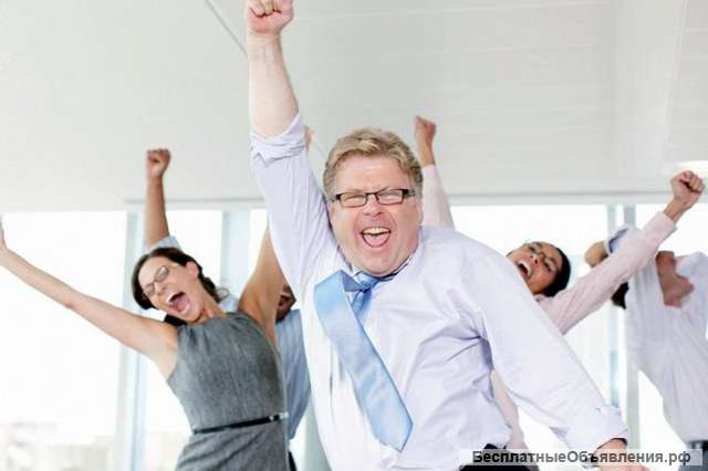 Сотрудник по интернет рекламе (без опыта)