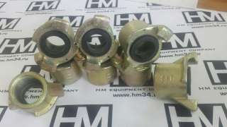 Сцепление CFT-2, внутренняя резьба 1-1/2" (57005)