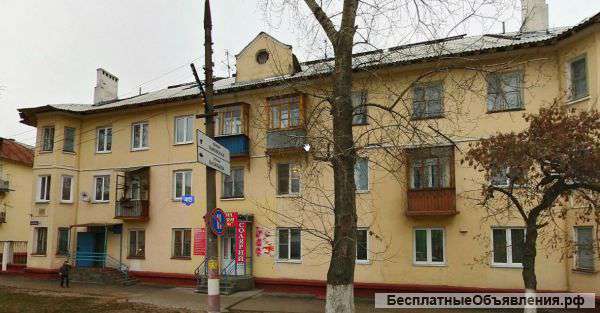 Сдам 47 кв, под банк или микрофинансирование