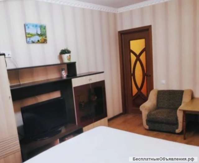 1к.кв. 40кв.м на ул. Стабильная