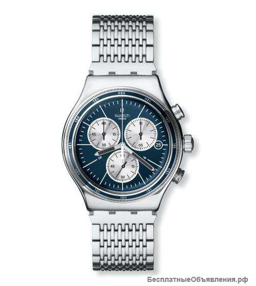 Часы swatch