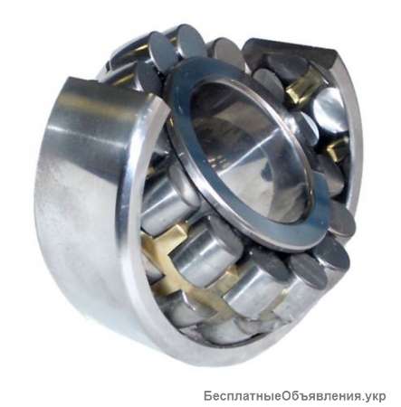 Роликовый сферический подшипник