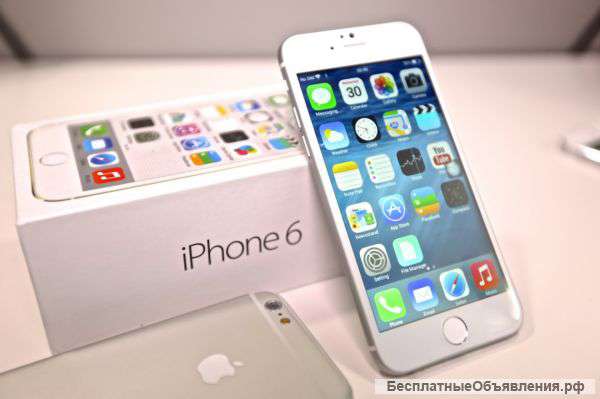 IPhone 6