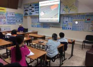 "AutoCarKZ" автошкола