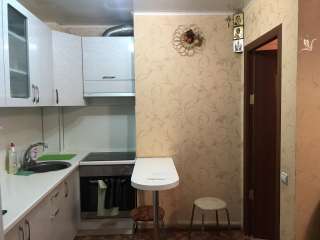 Студия 33кв.м на Извилистой